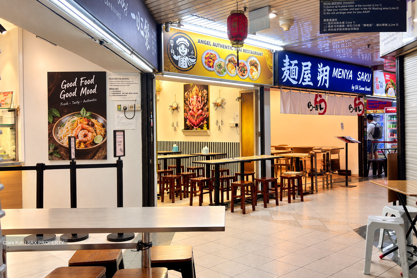 Sim Lim Square (D7), Retail #626711151